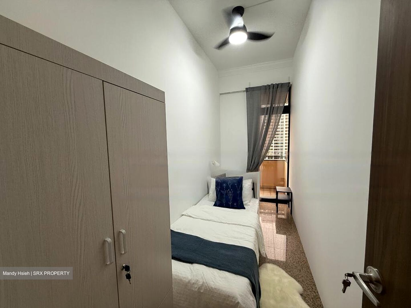 Dover Parkview (D5), Condominium #461550381
